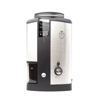 Wilfa Svart Automatic Grinder Silver WSCG-2 Wilfa Svart Automatic Grinder Silver WSCG-2