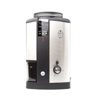 Wilfa Svart Automatic Grinder Silver WSCG-2