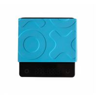 Nutti Piccolo Coffee Scale Blue