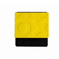 Nutti Piccolo Coffee Scale Yellow