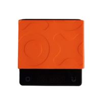 Nutti Piccolo Coffee Scale Orange