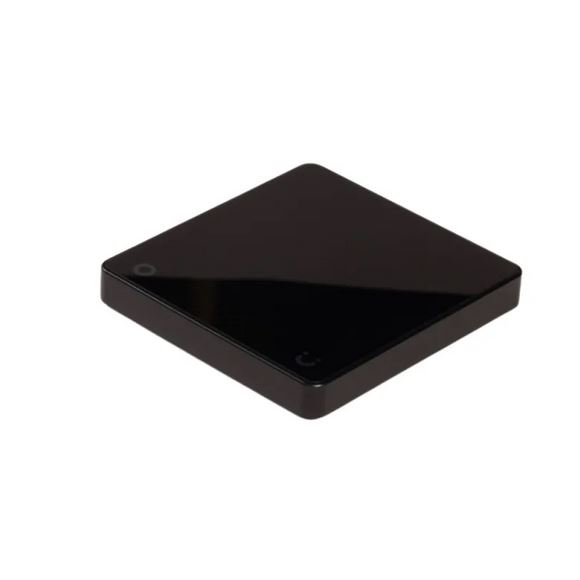 Nutti Piccolo Coffee Scale Orange