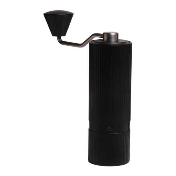 Nuttii Panacle Goose Coffee Grinder Black