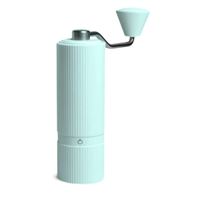 Nuttii Panacle Goose Coffee Grinder Blue