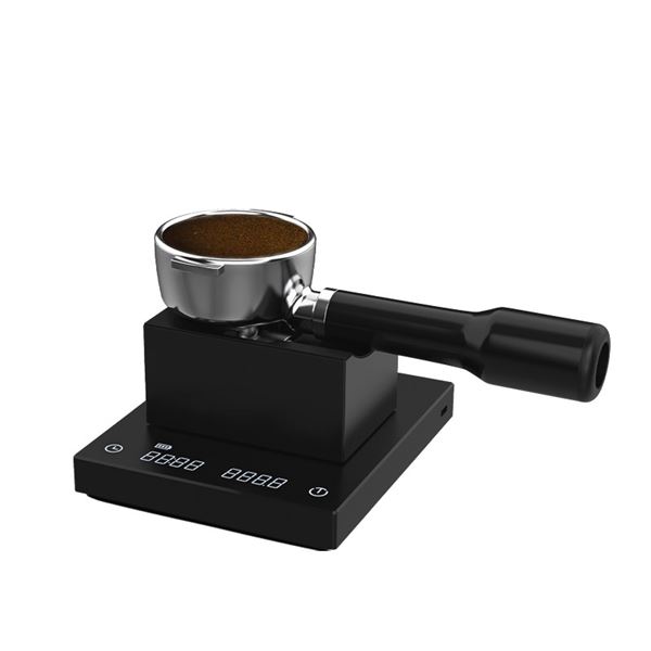 Timemore Magic Cube Portafilter Stand