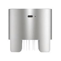 Timemore Autospin WDT Tool 58mm Silver