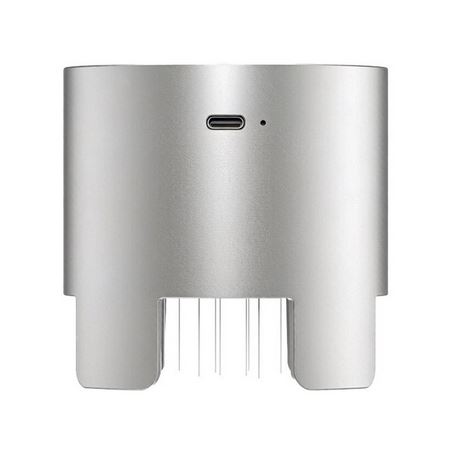 Timemore Autospin WDT Tool 58mm Silver