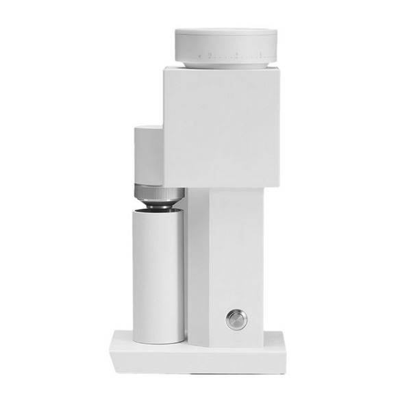 Timemore BRICKS 01S Electric Coffee Grinder White