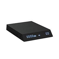 Timemore Nano Scale Black Timemore Nano Scale Black