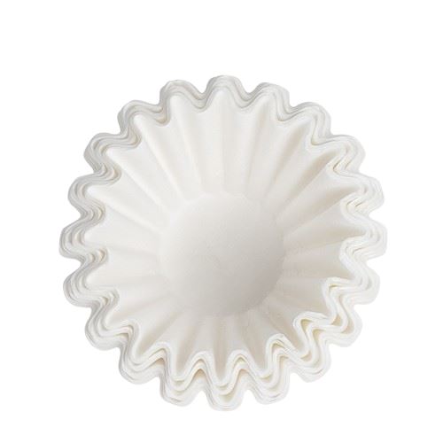 Timemore Basket Paper Filters for B75 Dripper