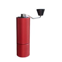 Timemore Grinder C2 Red (limited edition) Timemore Grinder C2 Red (limited edition)