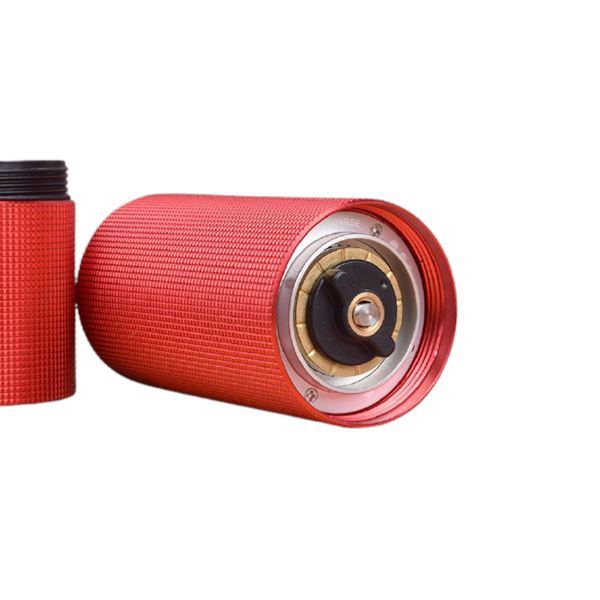 Timemore Grinder C2 Red (limited edition)