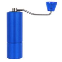 Timemore Grinder C2 Blue Timemore Grinder C2 Blue