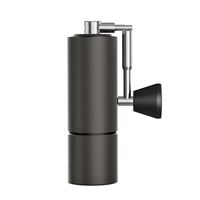 Timemore Grinder C2 Folding Handle Gray Timemore Grinder C2 Folding Handle Gray