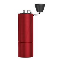 Timemore Grinder Chestnut C3 Red (limited edition) Timemore Grinder Chestnut C3 Red (limited edition)