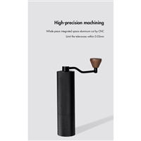 Timemore Slim 3 Grinder Black Timemore Slim 3 Grinder Black