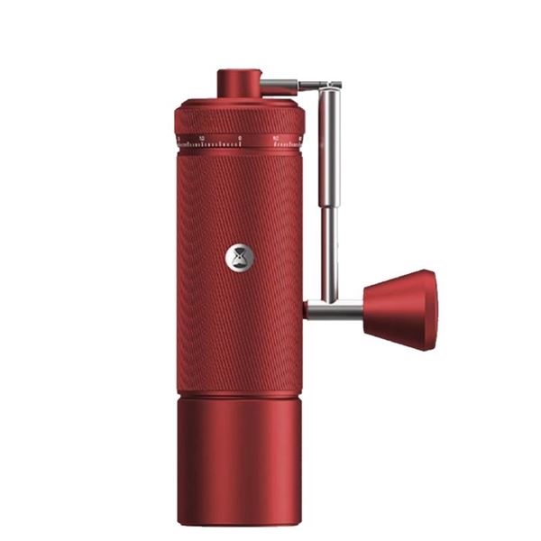 Timemore Grinder Chestnut S3 Red