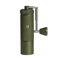 Timemore Grinder Chestnut S3 Green Timemore Grinder Chestnut S3 Green