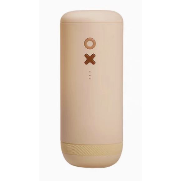 Timemore OX Lite Portable Electronic Grinder White