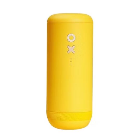Timemore OX Lite Portable Electronic Grinder Yellow
