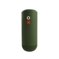Timemore OX Lite Portable Electronic Grinder Green Timemore OX Lite Portable Electronic Grinder Green