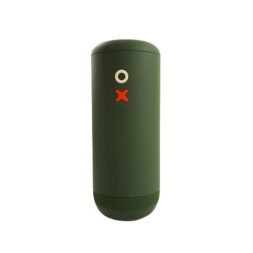 Timemore OX Lite Portable Electronic Grinder Green