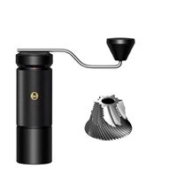 Timemore S5 Pro Grinder Black