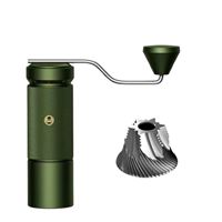 Timemore S5 Pro Grinder Green