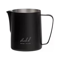 Timemore Daruma Milk Pitcher 600ml Black Timemore Daruma Milk Pitcher 600ml Black