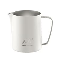 Timemore Daruma Milk Pitcher 600ml White