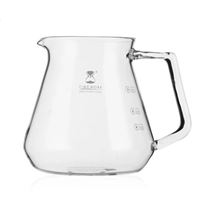 Timemore Glass Coffee Server 600ml