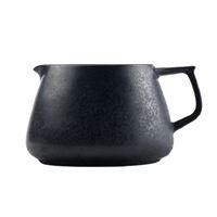 Tianmu Ceramic Server 350ml Black Tianmu Ceramic Server 350ml Black