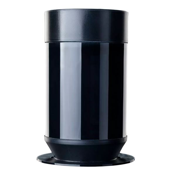Tricolate Coffee Brewer Black