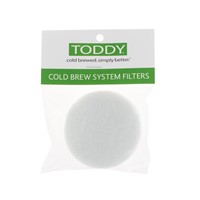 Toddy Home Cold Brew Filters 2 pcs
