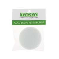 Toddy Home Cold Brew Filters 2 pcs Toddy Home Cold Brew Filters 2 pcs