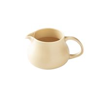 Origami Pinot Aroma Coffee Server Mat Beige Origami Pinot Aroma Coffee Server Mat Beige