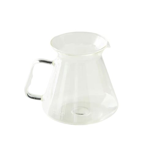 Origami Glass Coffee Server 710ml