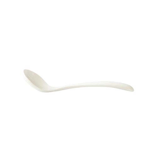 Origami Porcelain Cupping Spoon
