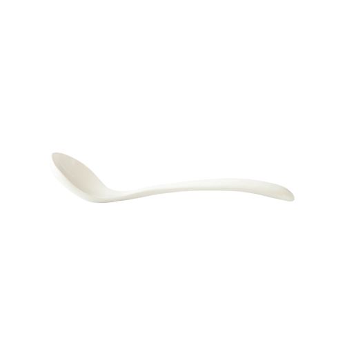 Origami Porcelain Cupping Spoon