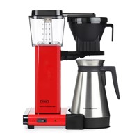 Moccamaster KBGT 741 Red