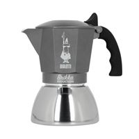 Bialetti Brikka Induction 4 cup 180ml Bialetti Brikka Induction 4 cup 180ml