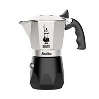 Bialetti New Brikka 4 cup 200ml Bialetti New Brikka 4 cup 200ml