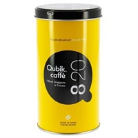 Qubik Miscela 8:20 Beans in tin 250g