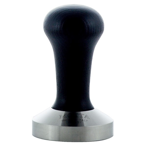 Motta Tamper Black 57mm
