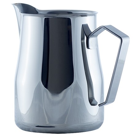 Motta Milk Pitcher Europa Steel 1000ml