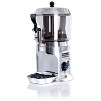 Bras Scirocco Hot Chocolate dispenser 5000ml