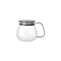 Kinto Unitea One Touch Teapot 460ml