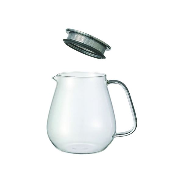 Kinto Unitea One Touch Teapot 720ml