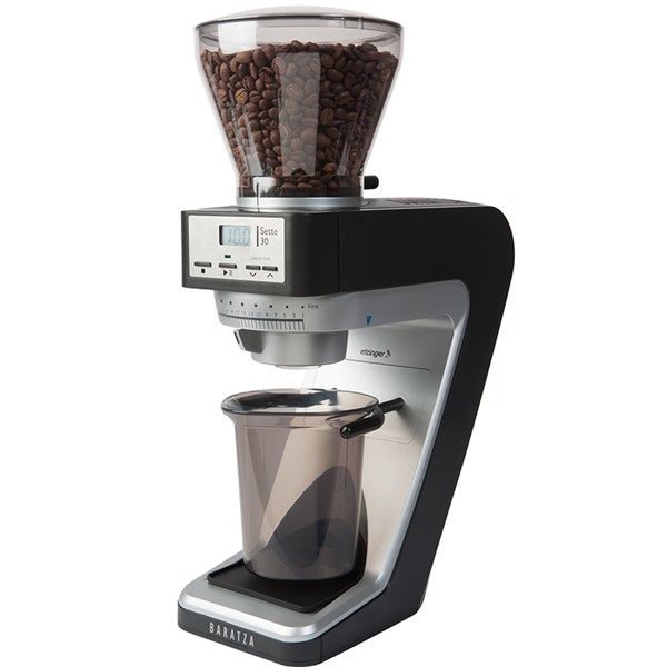 Baratza Grinder Sette 30 AP | COTECHO