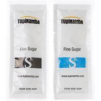 Tupinamba White Sugar 1350 pcs x 6g